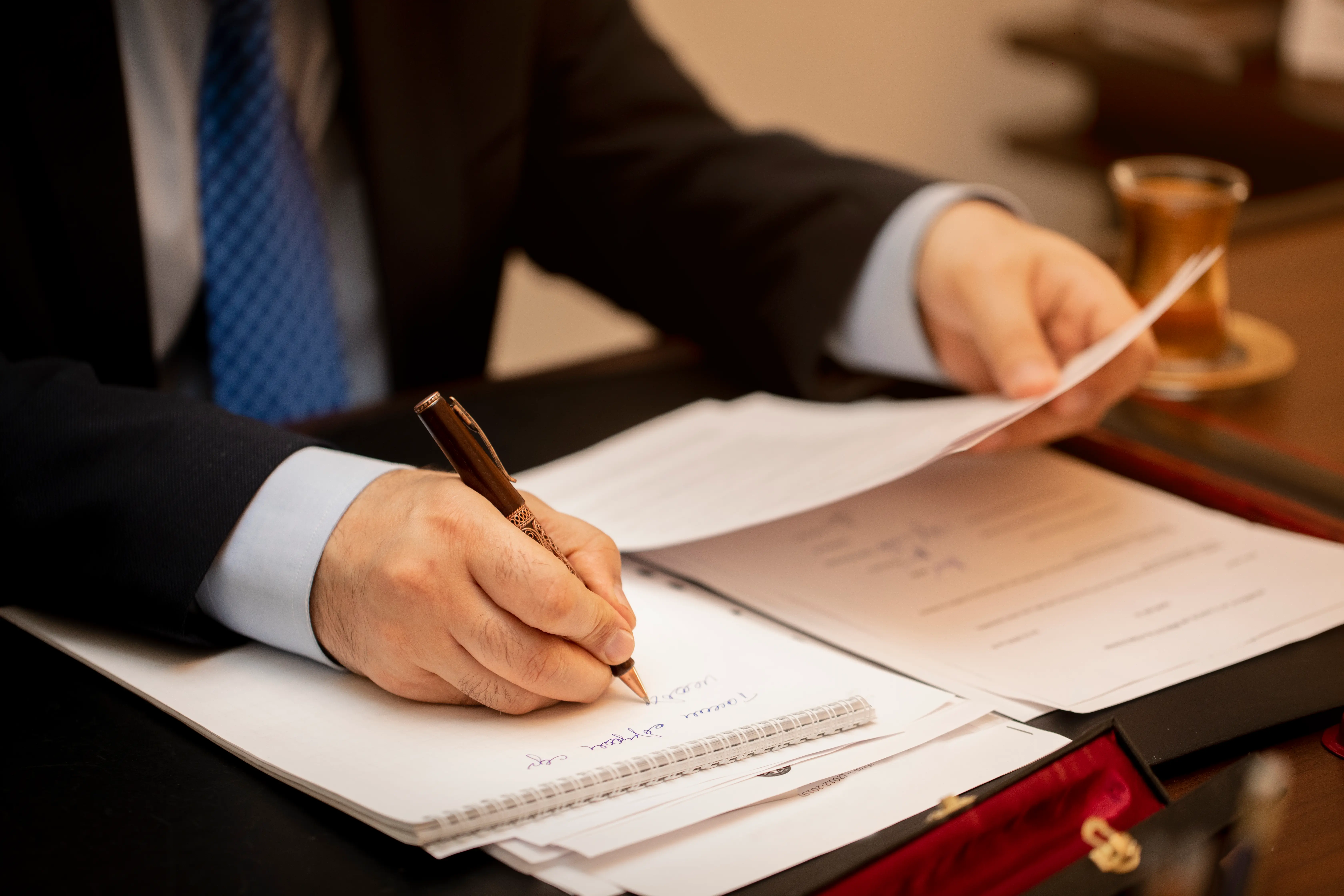 Derecho Concursal — Mercado & Competencia