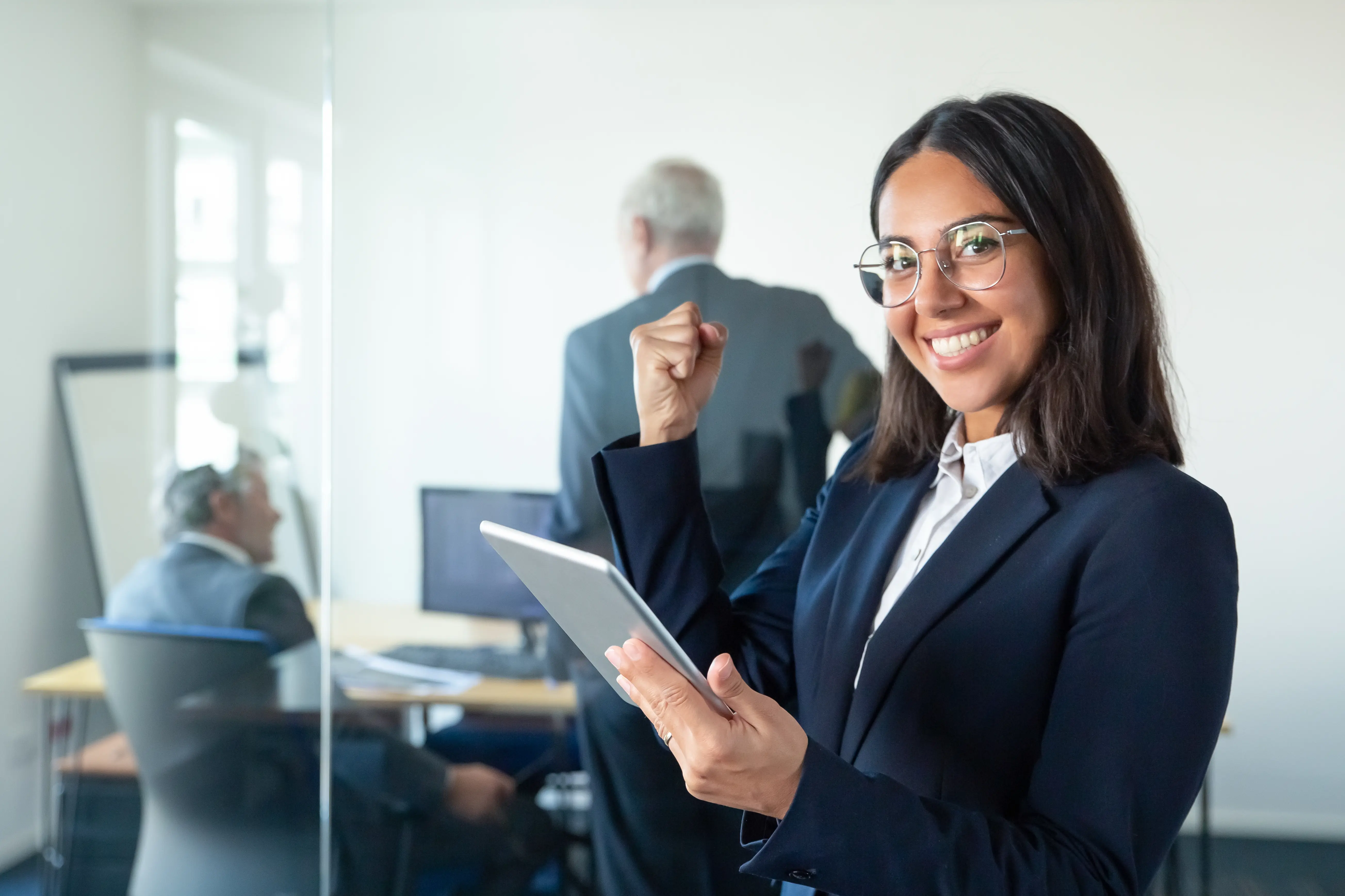 Derecho Laboral y Migratorio — Mercado & Competencia