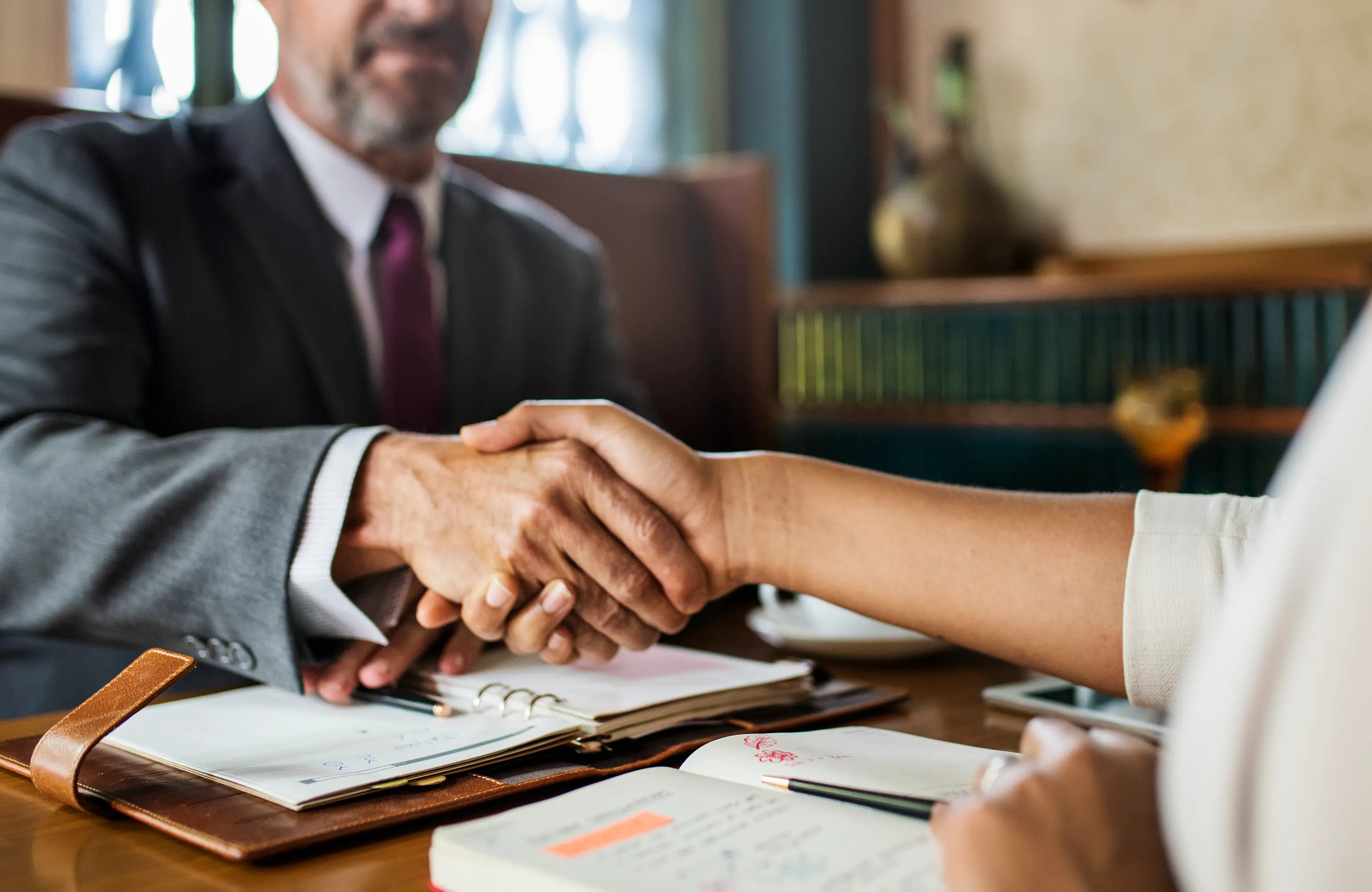 Derecho Administrativo — Mercado & Competencia