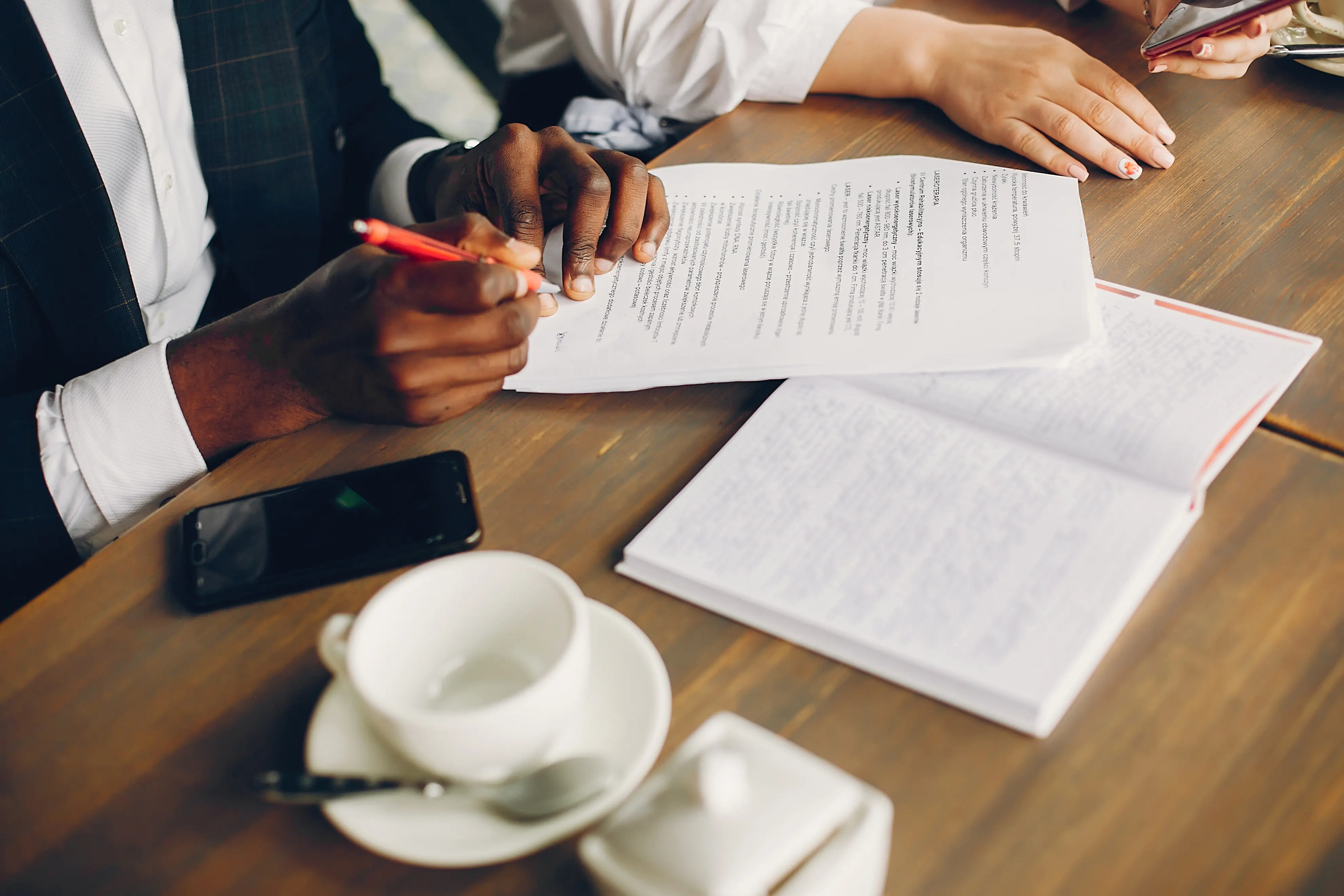 Derecho Civil — Mercado & Competencia