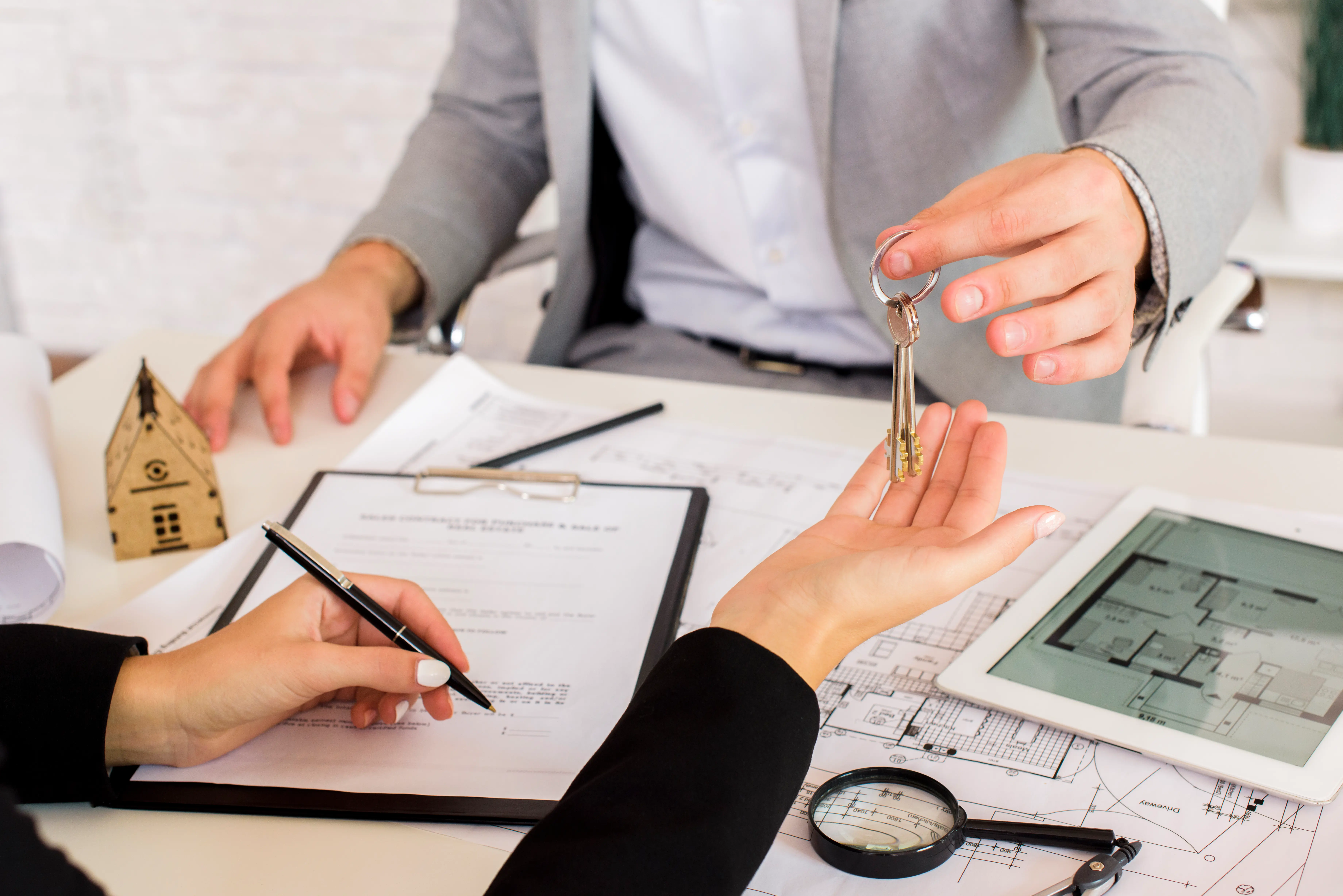 Derecho Inmobiliario