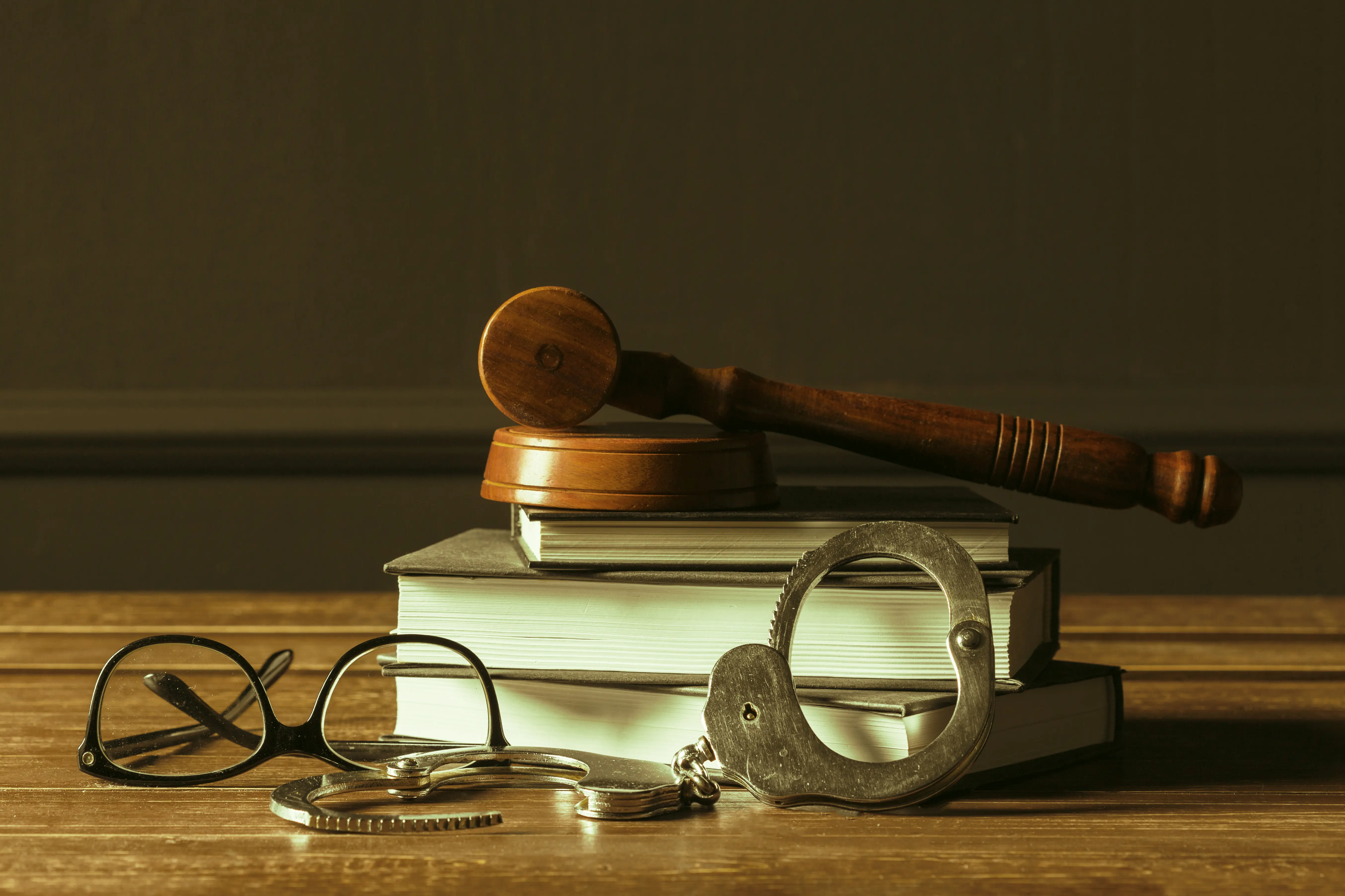 Derecho Penal — Mercado & Competencia