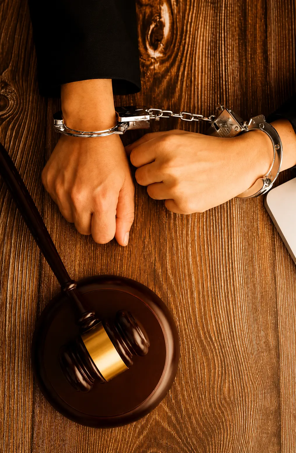 Derecho Penal