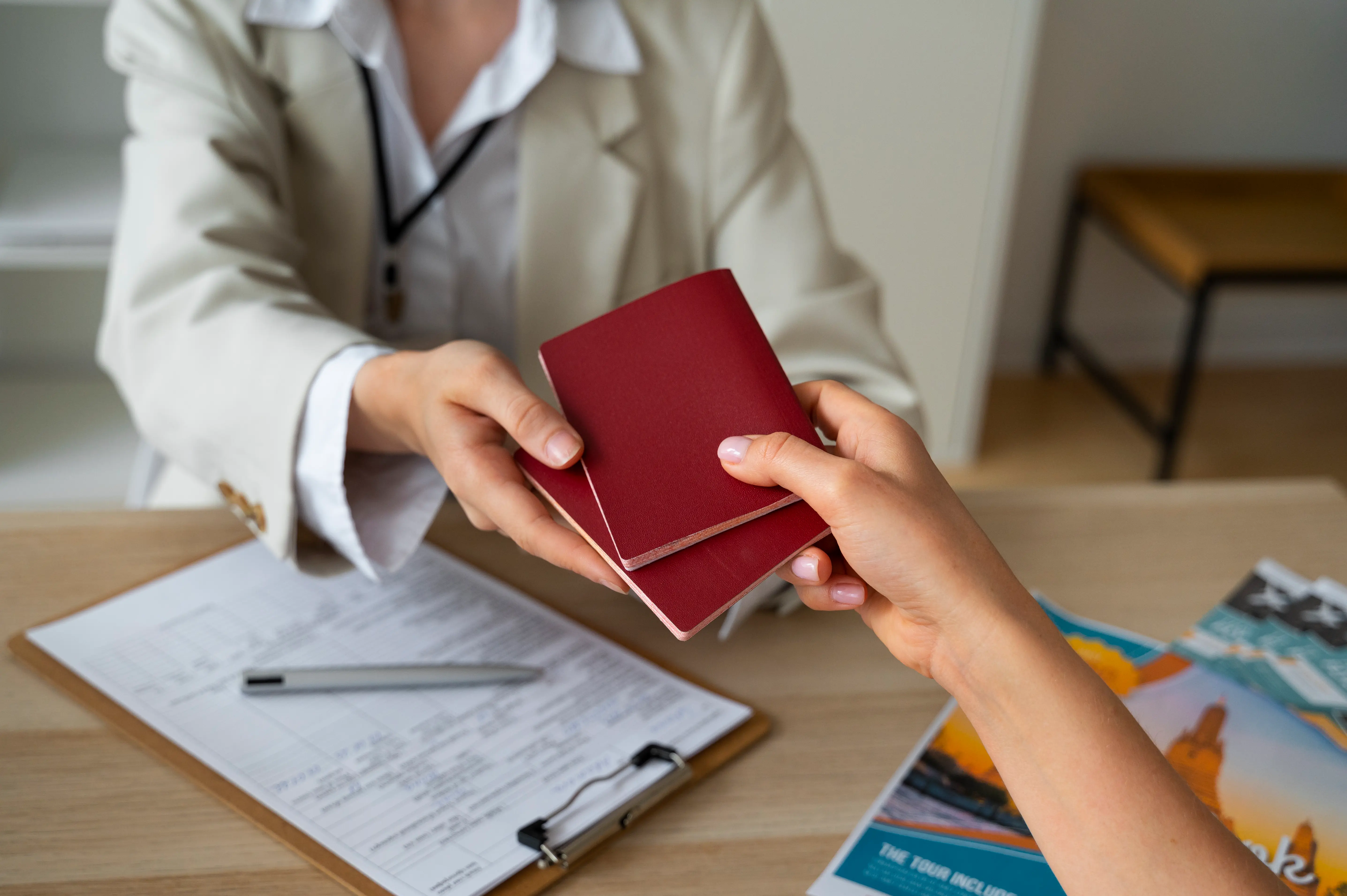 Derecho Laboral y Migratorio