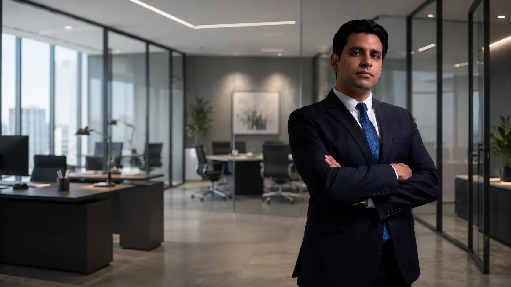 Anderson Abraham Ávila Trivelli - CONSULTOR LEGAL EXTERNO