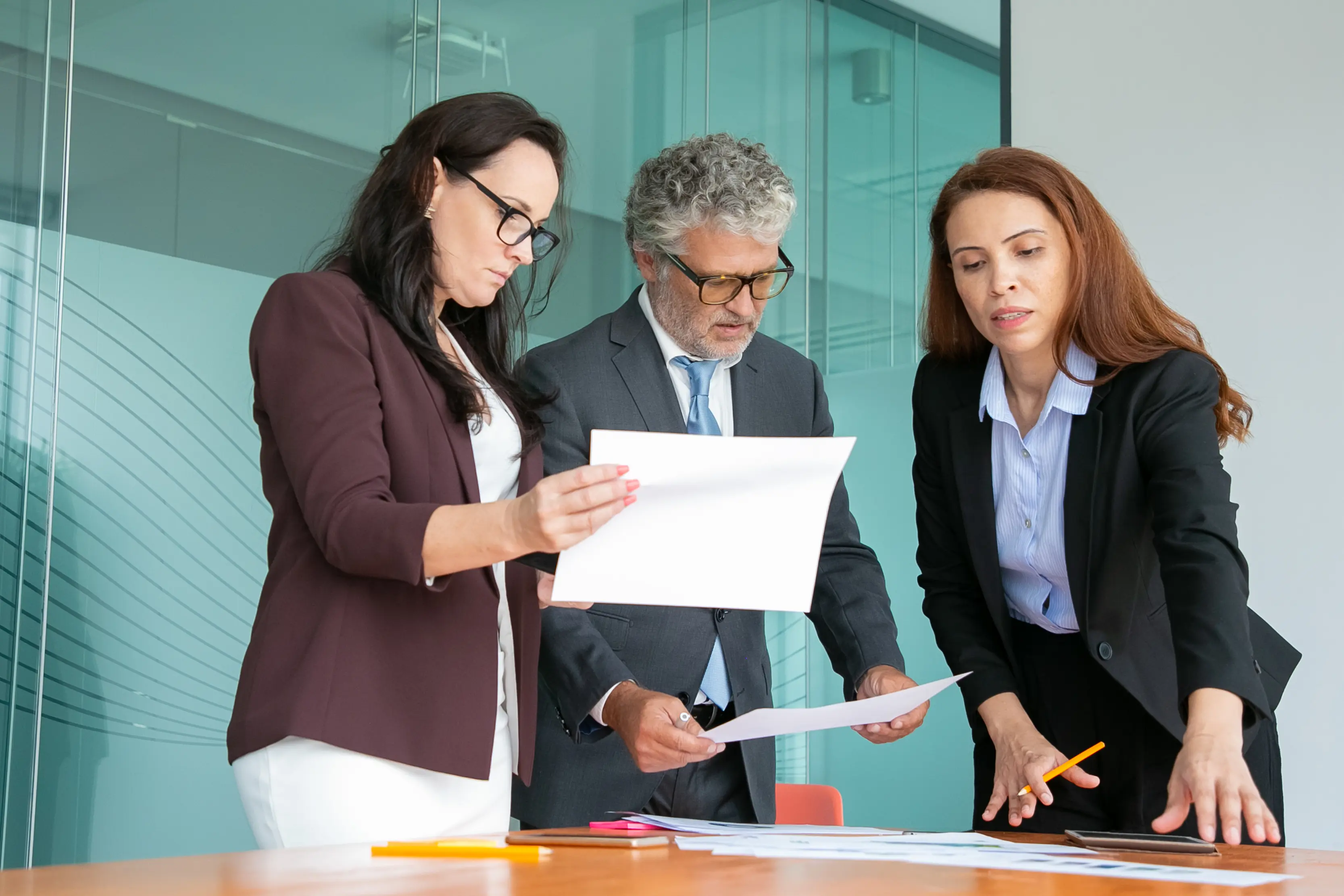 Estrategia legal